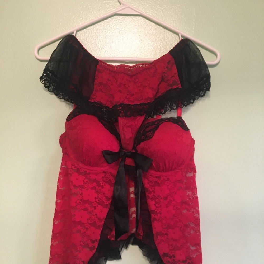 Bra - Picture 2 of 2
